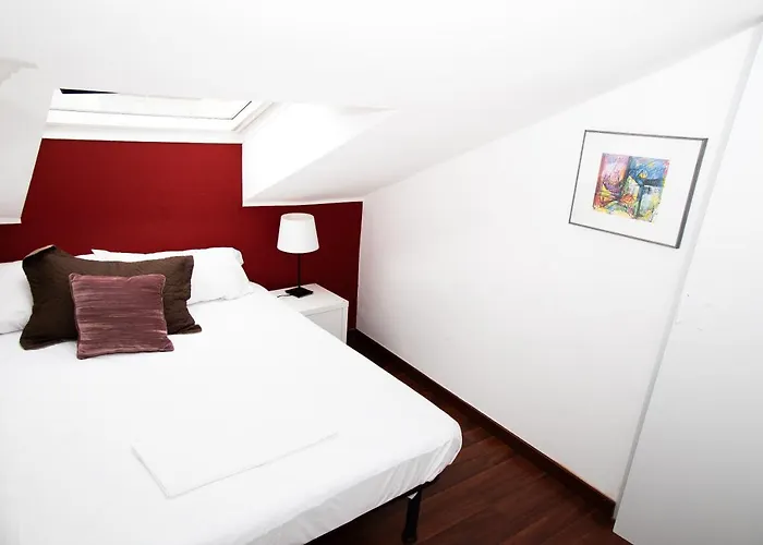Hosting Dreams Attics - Duomo 아파트 밀라노