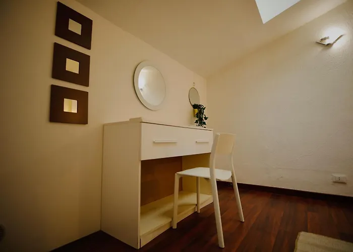 아파트 Hosting Dreams Attics - Duomo