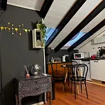 Hosting Dreams Attics - Duomo