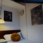Διαμέρισμα Hosting Dreams Attics - Duomo *