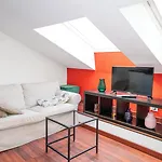 Hosting Dreams Attics - Duomo Διαμέρισμα Μιλάνο