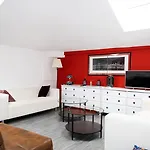 Διαμέρισμα Hosting Dreams Attics - Duomo