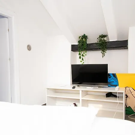 Apartmán Hosting Dreams Attics - Duomo