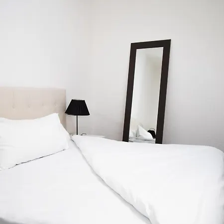 아파트 Hosting Dreams Attics - Duomo *