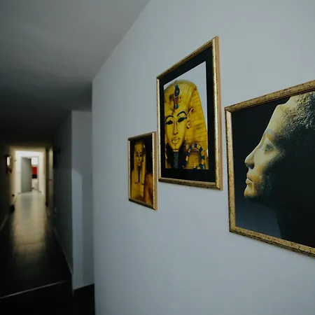 Apartmán Hosting Dreams Attics - Duomo