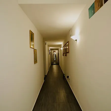 Hosting Dreams Attics - Duomo Apartmán Milán