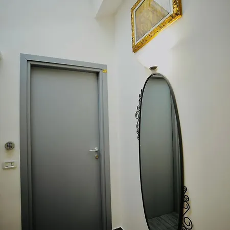 Apartmán Hosting Dreams Attics - Duomo *