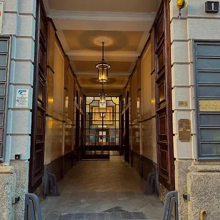 Apartmán Hosting Dreams Attics - Duomo *