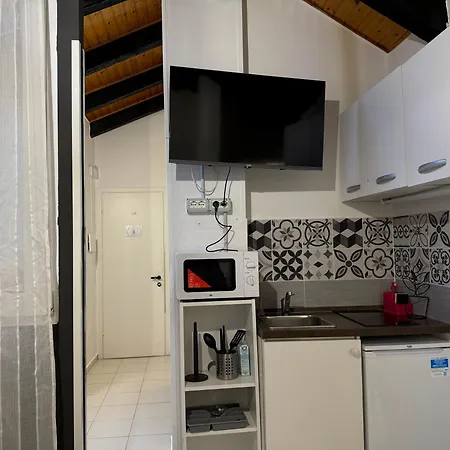 Hosting Dreams Attics - Duomo *