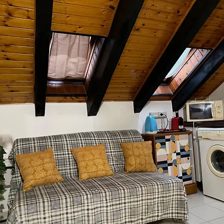 Apartmán Hosting Dreams Attics - Duomo *