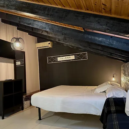 Hosting Dreams Attics - Duomo Apartmán Milán