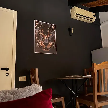 Apartmán Hosting Dreams Attics - Duomo