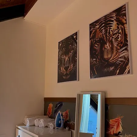 Apartmán Hosting Dreams Attics - Duomo Milán