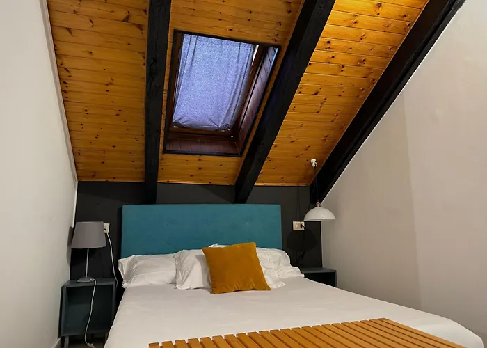 Hosting Dreams Attics - Duomo Appartement Milan