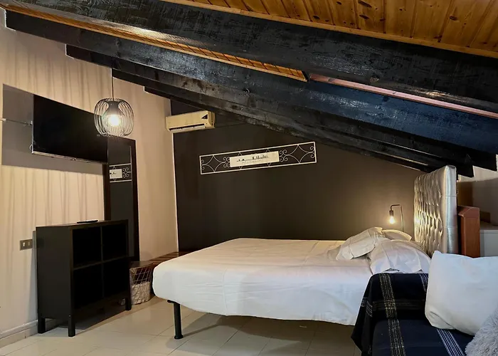 Hosting Dreams Attics - Duomo Appartement Milan