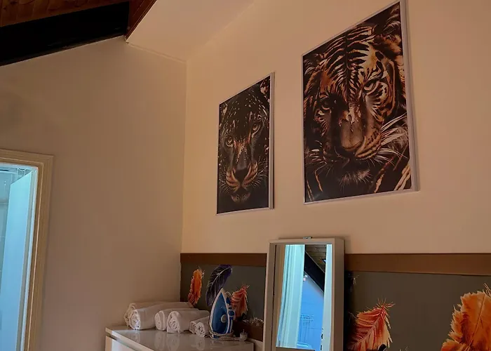 Appartement Hosting Dreams Attics - Duomo Milan