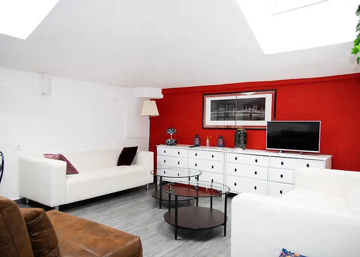 Appartement Hosting Dreams Attics - Duomo