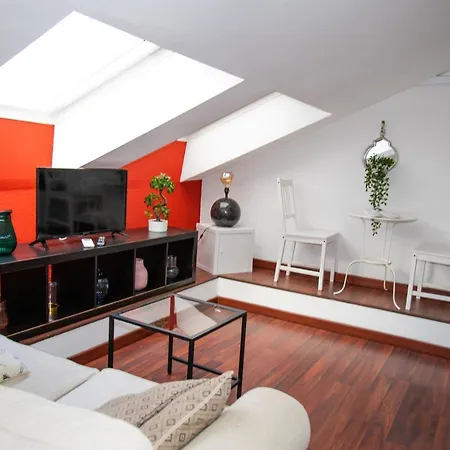 Hosting Dreams Attics - Duomo * 밀라노
