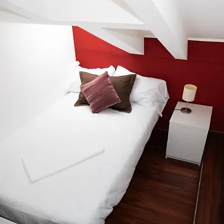 דירה Hosting Dreams Attics - Duomo מילאנו