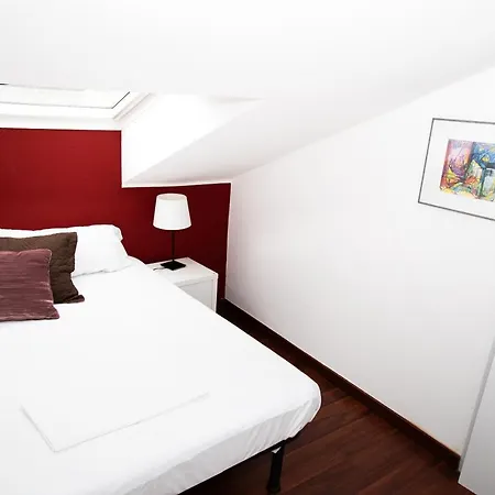 Hosting Dreams Attics - Duomo דירה מילאנו