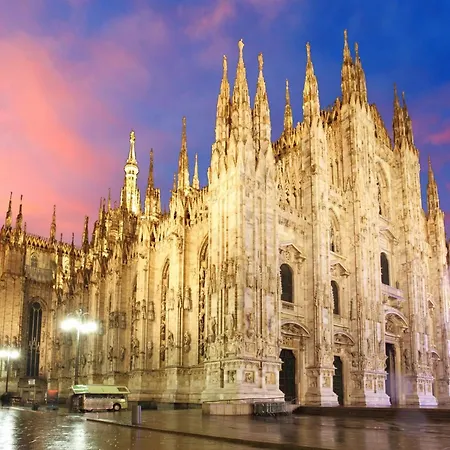 Hosting Dreams Attics - Duomo 아파트