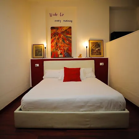 Hosting Dreams Attics - Duomo 아파트 밀라노