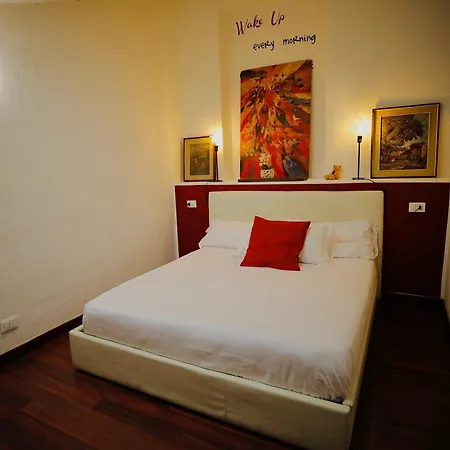Hosting Dreams Attics - Duomo 밀라노
