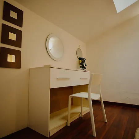 דירה Hosting Dreams Attics - Duomo