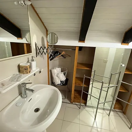 דירה Hosting Dreams Attics - Duomo