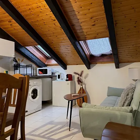 Hosting Dreams Attics - Duomo * מילאנו