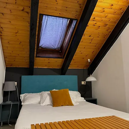 Hosting Dreams Attics - Duomo דירה מילאנו
