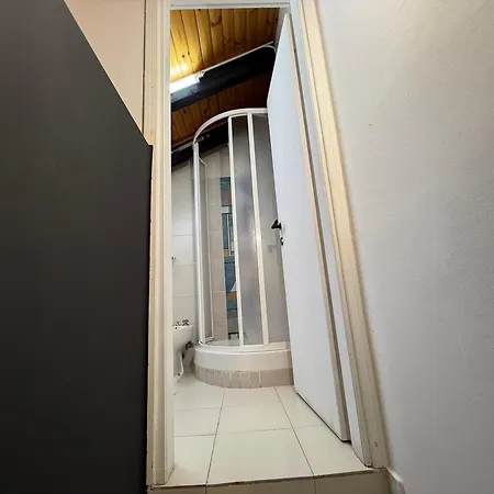 아파트 Hosting Dreams Attics - Duomo 밀라노