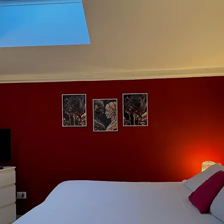 Hosting Dreams Attics - Duomo * מילאנו