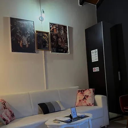 Hosting Dreams Attics - Duomo * מילאנו