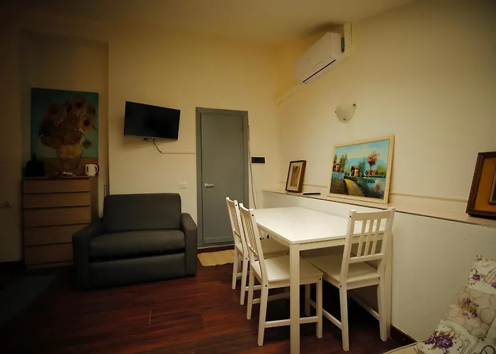 Appartamento Hosting Dreams Attics - Duomo