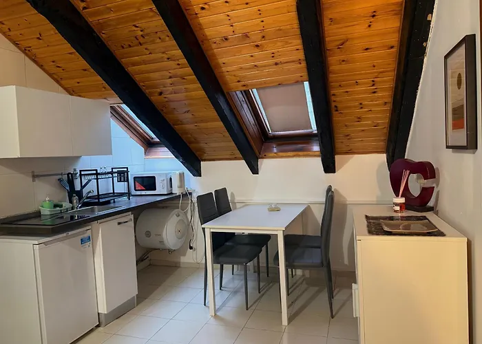 Hosting Dreams Attics - Duomo Appartamento *