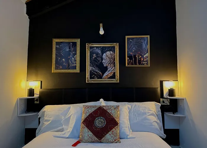 Hosting Dreams Attics - Duomo Appartamento *