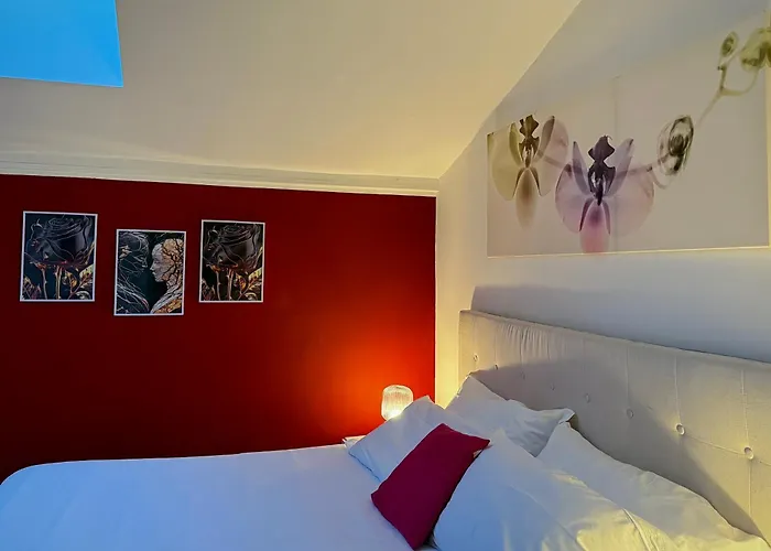 Appartamento Hosting Dreams Attics - Duomo *