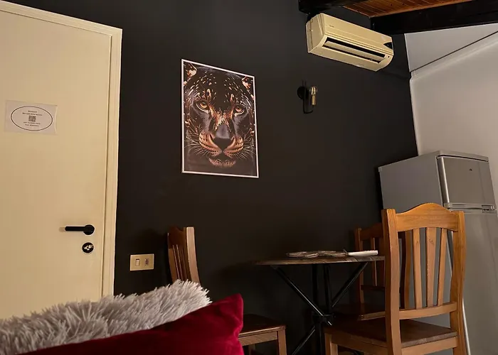 Appartamento Hosting Dreams Attics - Duomo
