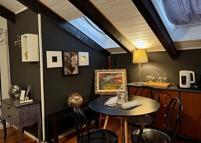Appartamento Hosting Dreams Attics - Duomo