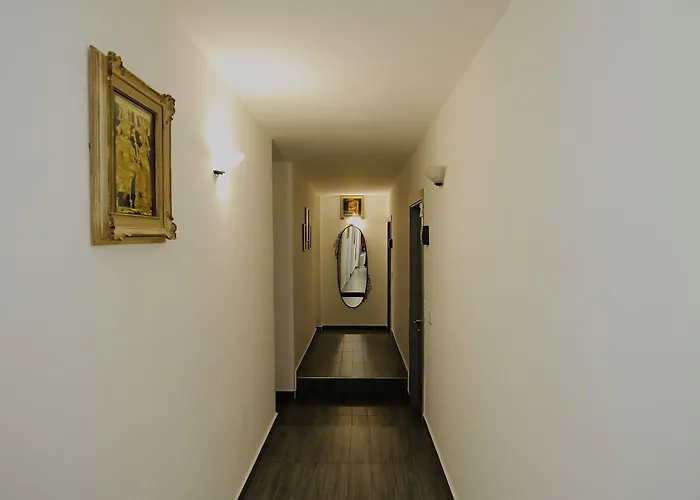 Appartamento Hosting Dreams Attics - Duomo