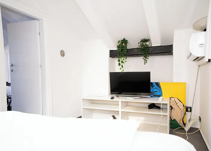 Hosting Dreams Attics - Duomo Appartamento *
