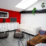 Hosting Dreams Attics - Duomo 公寓 米兰