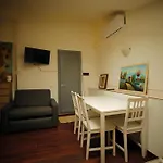 公寓 Hosting Dreams Attics - Duomo