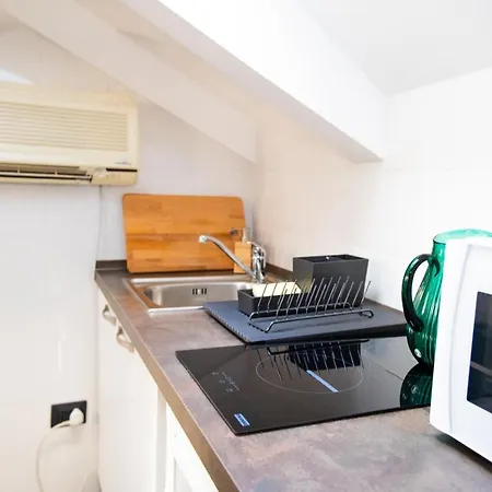 Appartamento Hosting Dreams Attics - Duomo *