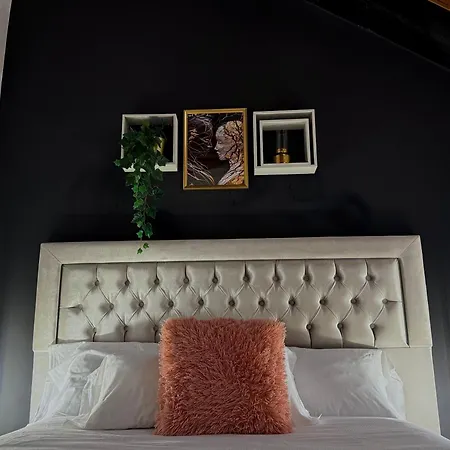 Hosting Dreams Attics - Duomo *