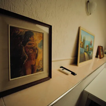 Hosting Dreams Attics - Duomo * Milano