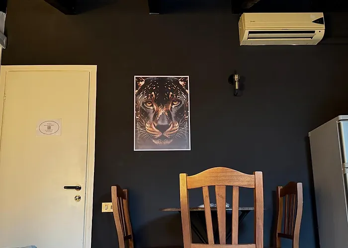 Hosting Dreams Attics - Duomo